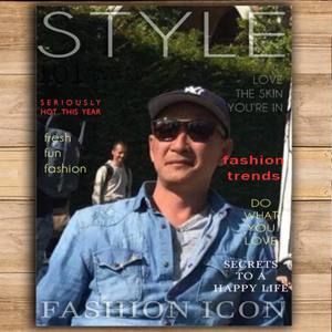 Meet your Posher, Cuong